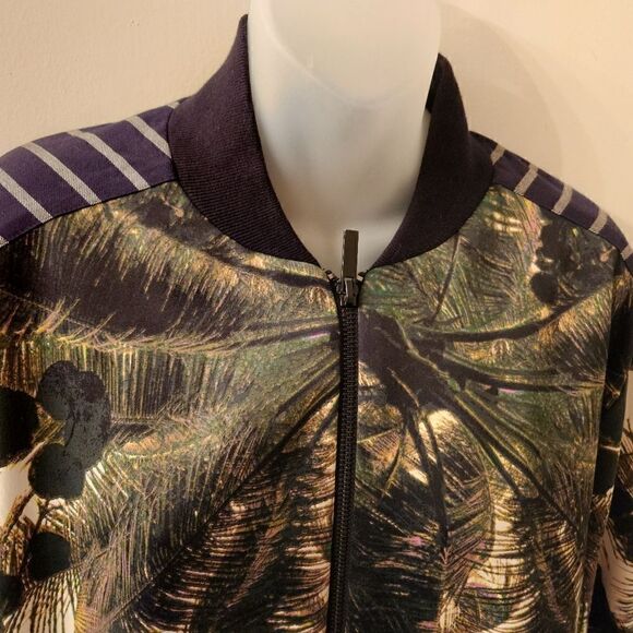 Rachel zoe Womens casual jacket size 1X - Picture 4 of 4